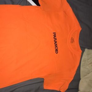 ANTI SOCIAL SOCIAL CLUB X UNDEFEATED COLLAB TEE